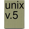 Unix V.5