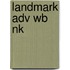 Landmark Adv Wb Nk