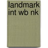 Landmark Int Wb Nk door Simon Haines
