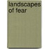 Landscapes Of Fear
