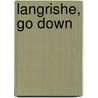 Langrishe, Go Down door Aidan Higgins