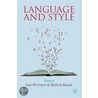 Language And Style door Dan McIntyre