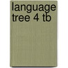 Language Tree 4 Tb door Onbekend