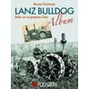 Lanz Bulldog Album door Norman Poschwatta