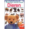 Kleuters eerste boek