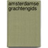 Amsterdamse grachtengids