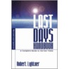 Last Days Handbook door Robert P. Lightner