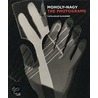Laszlo Moholy-Nagy door Renate Heyne