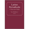 Latino Periodicals by Unknown