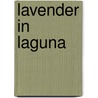 Lavender In Laguna by Hyacinthe Baron
