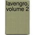 Lavengro, Volume 2