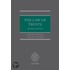 Law Of Trusts 2e C