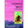 Lawrence And Brett by Dorothy Brett