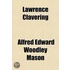 Lawrence Clavering