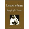 Lawrence Of Arabia door Biographiq