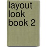 Layout Look Book 2 by Max Weber