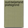 Oud-Beijerland plattegrond