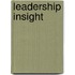 Leadership Insight