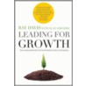 Leading for Growth door Raymond P. Davis