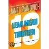 Lean Mean Thirteen by Janet Evanovich
