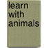 Learn With Animals