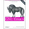 Learning Gnu Emacs by Sir James Elliott