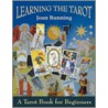 Learning The Tarot door Joan Bunning