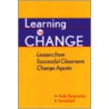 Learning to Change door Shawn Moore