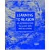 Learning to Reason door Nancy Rodgers
