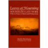 Leaves Of Mourning by Anselm Haverkamp