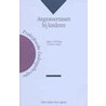 Angststoornissen bij kinderen by C. Braet