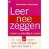 Leer nee-zeggen