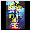 Het blauwe goud door Clive Cussler