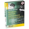 Windows met het toetsenbord