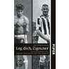 Leg dich, Zigeuner by Roger Repplinger