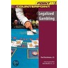 Legalized Gambling by Paul Ruschmann