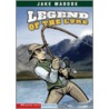 Legend of the Lure door Jake Maddox