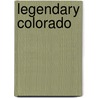 Legendary Colorado door Sedona Raye