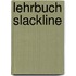 Lehrbuch Slackline