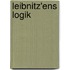 Leibnitz'Ens Logik