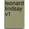 Leonard Lindsay V1 by Angus Bethune Reach