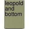 Leopold And Bottom door Pascal Biet