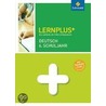 Lernplus Deutsch 6 door Friedel Schardt