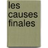 Les Causes Finales