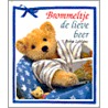 Brommeltje de lieve beer by A. Leblanc