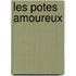 Les Potes Amoureux