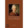 Lessing in Hamburg by Jan Philipp Reemtsma