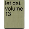 Let Dai, Volume 13 by Sooyeon Won