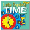 Let's Explore Time door Onbekend