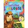 Let's Find Colors! door Little Airplane Productions